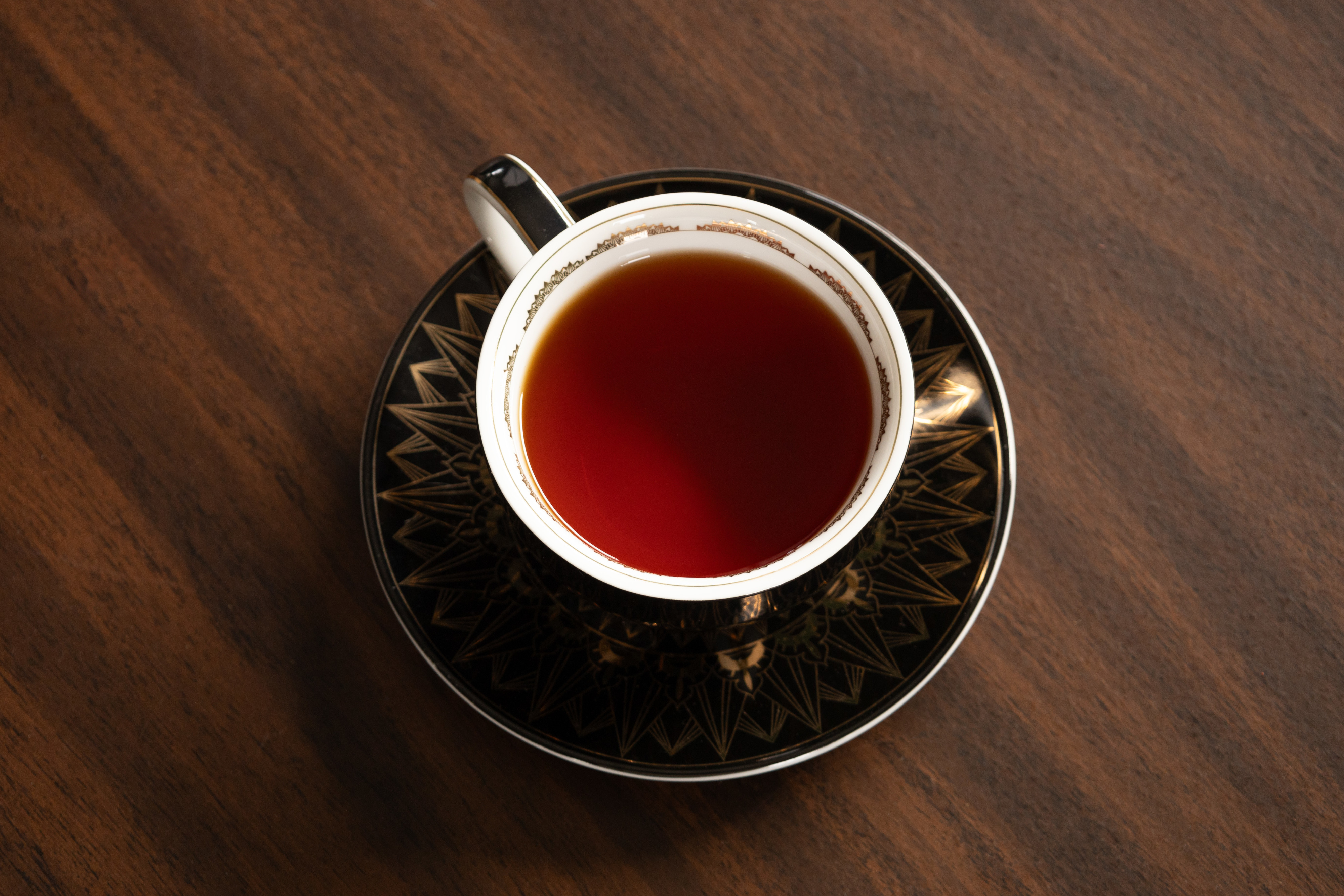 Black Tea