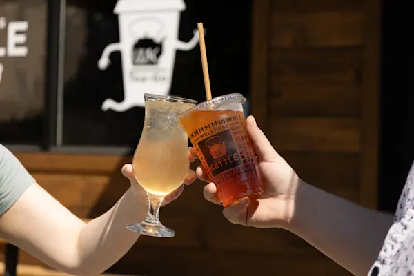 Restaurant Rewards