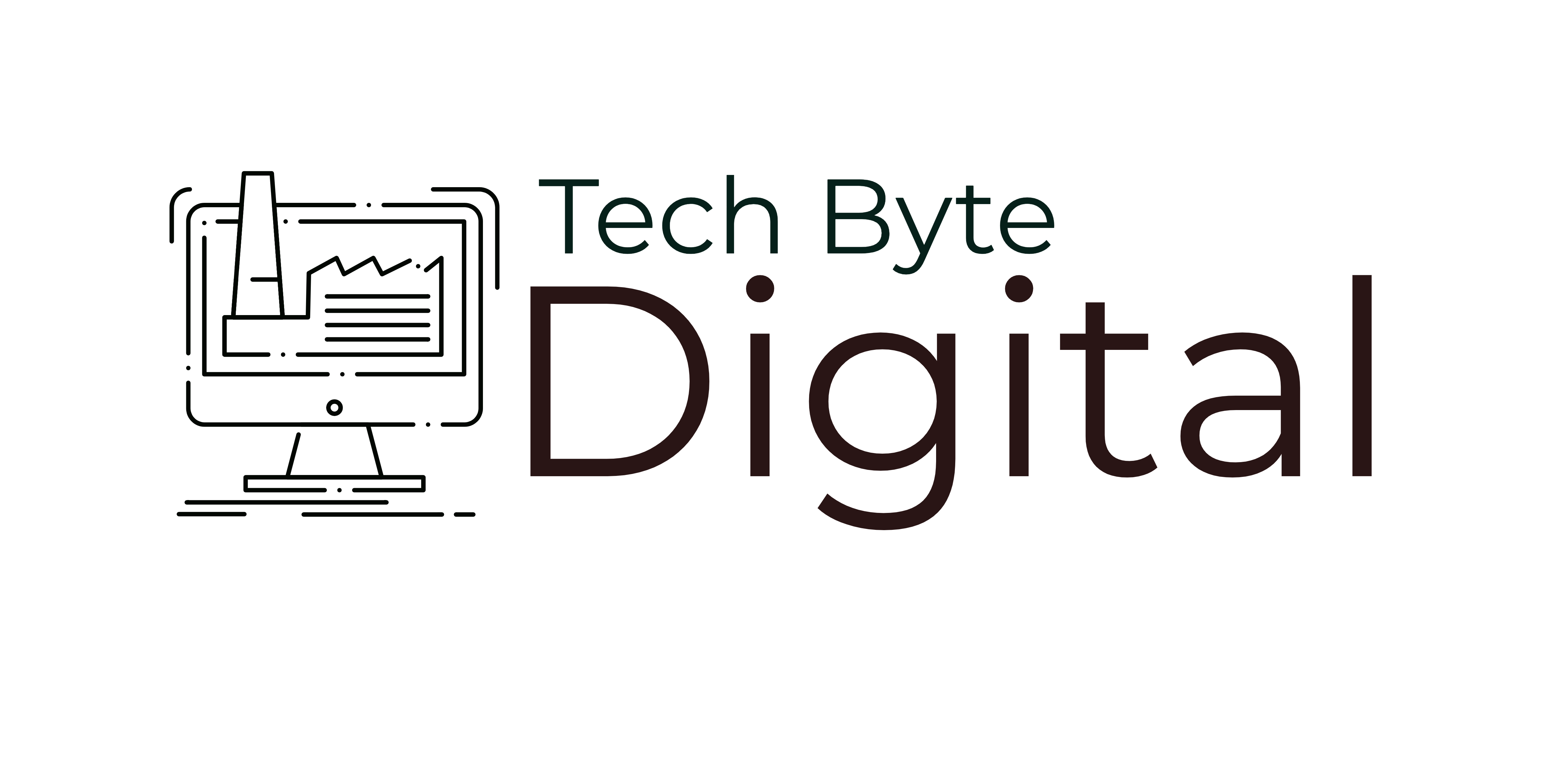 Tech Byte Digital - Digital Solution Provider | website development ...