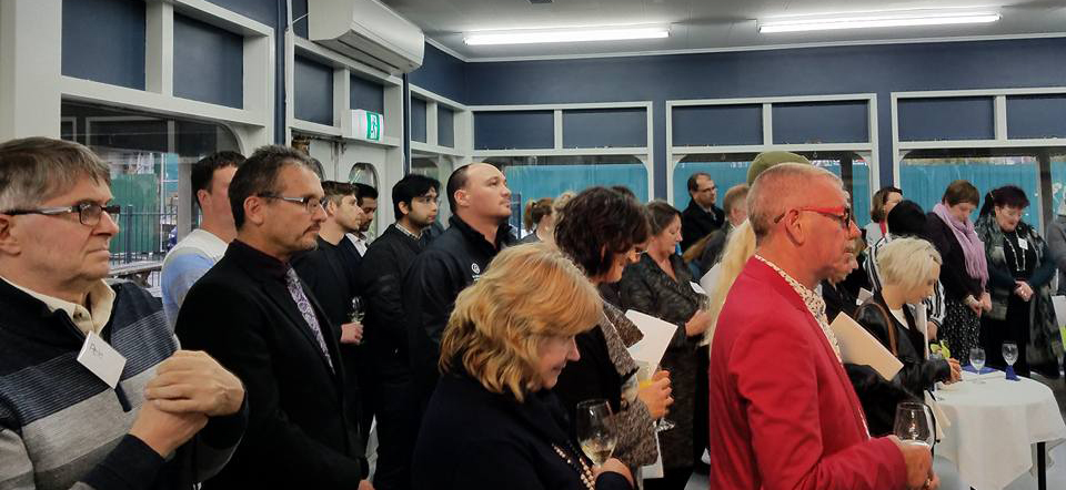 NZMA and Academy NZ join forces! | UP Corporate