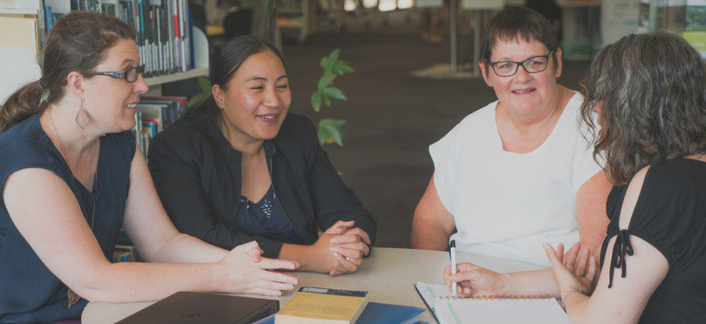 NZMA opens community campus in Porirua to make a difference | UP Corporate