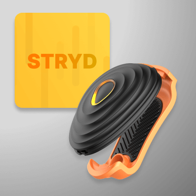 Products | Stryd (Europe)
