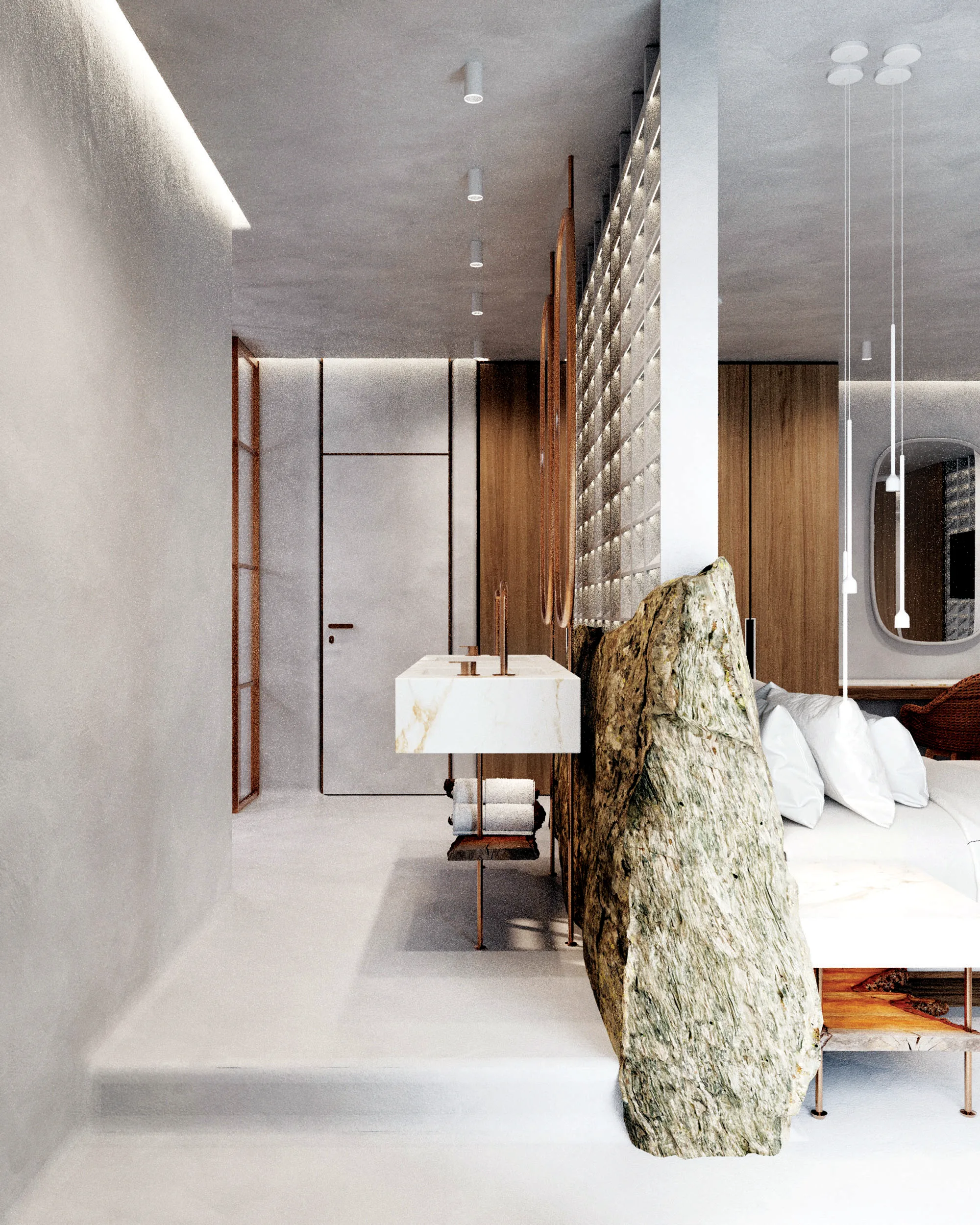 Room Detail