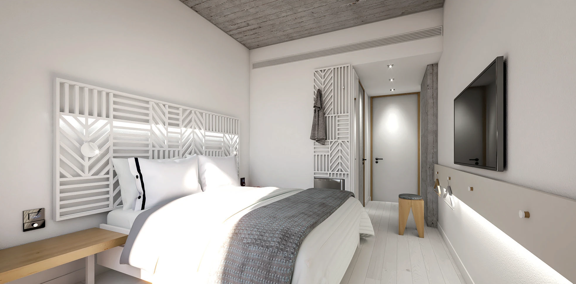 Room Interior