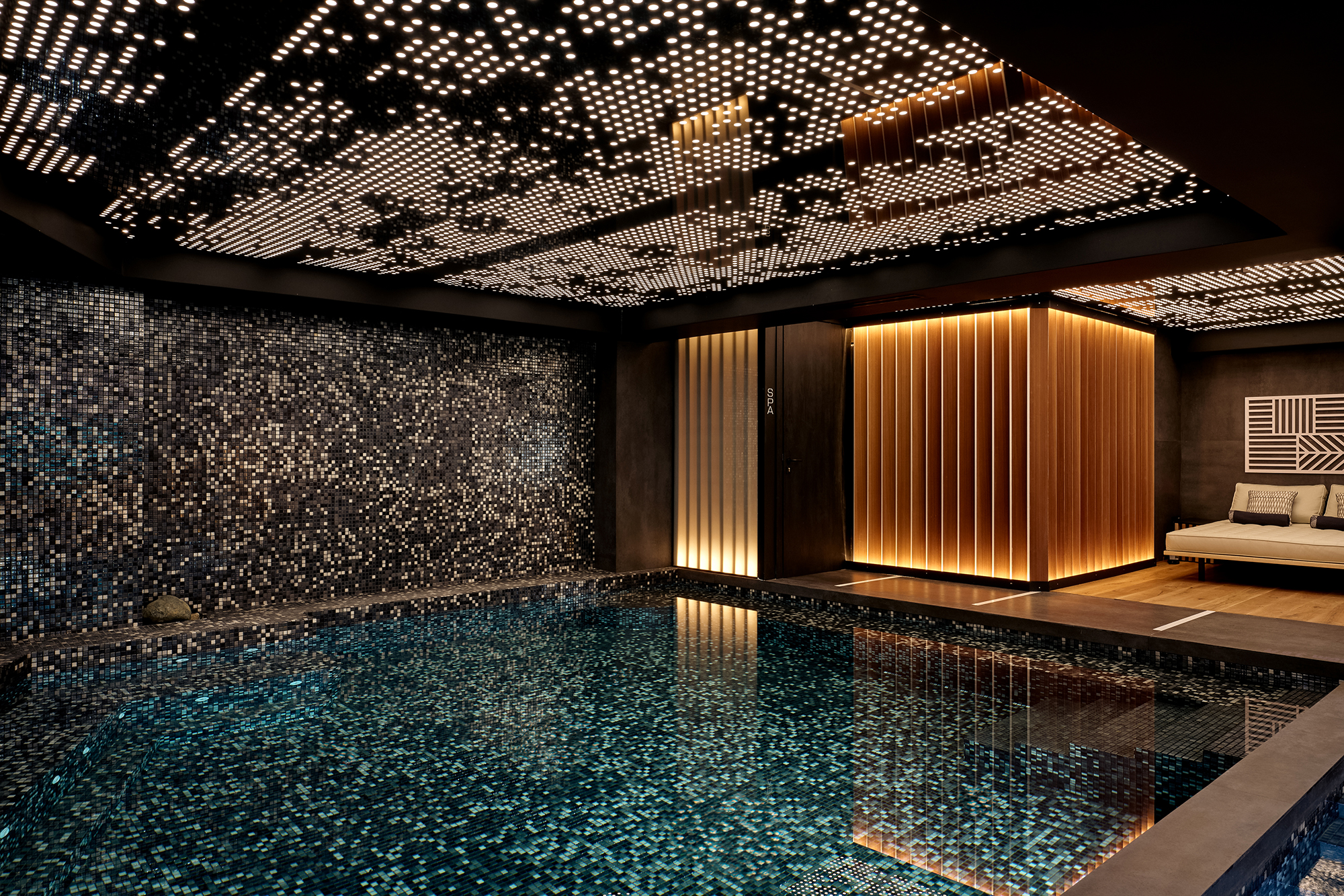 The Spa