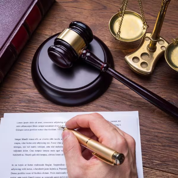 Como cobrar dívidas no Judiciário
