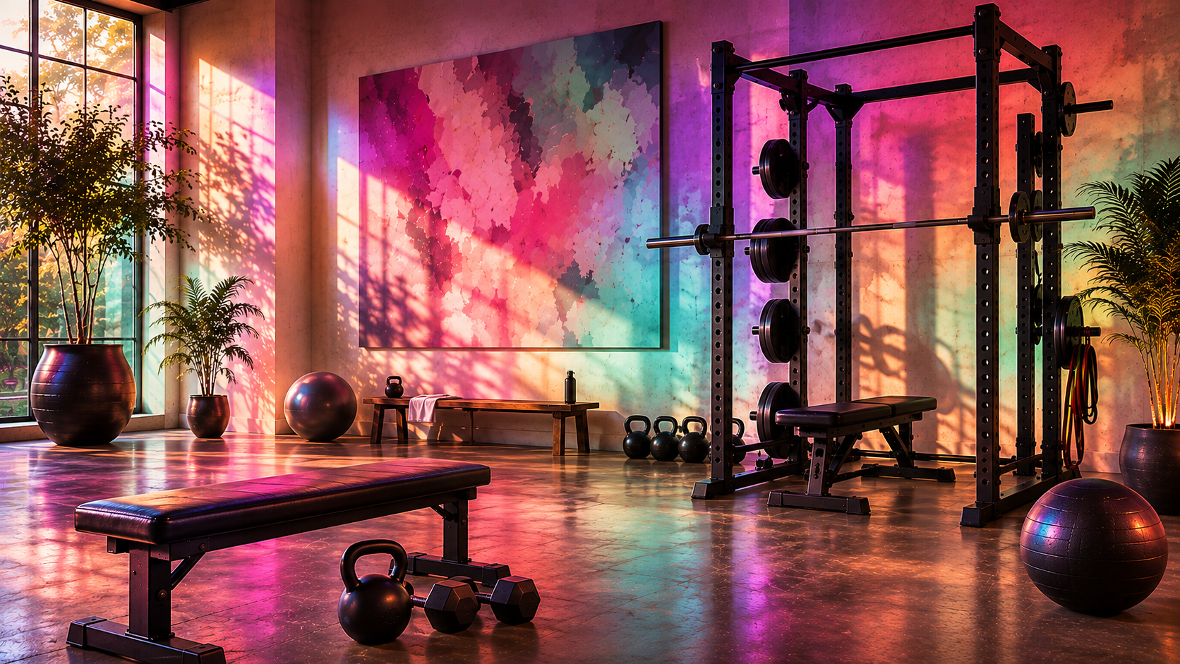 Personal Training