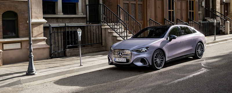 C-Class Banner