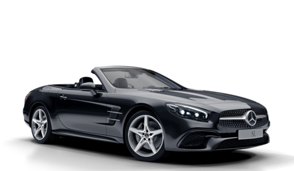 SL Roadster