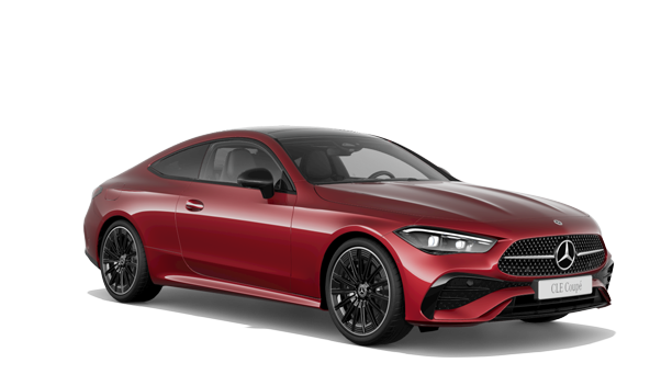 CLE Coupe