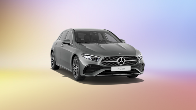 Mercedes-Benz | Online Showroom