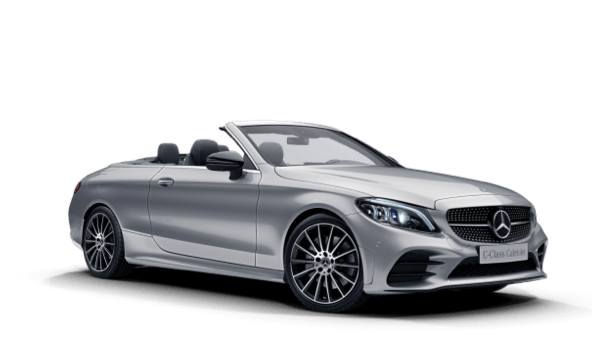 C-Class Cabriolet