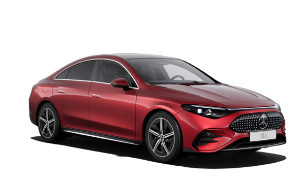 Mercedes-Benz | Online Showroom