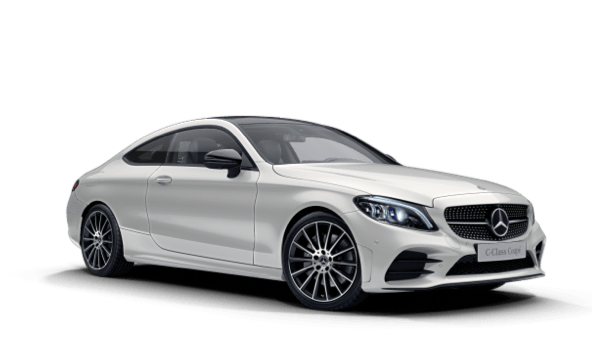 C-Class Coupé