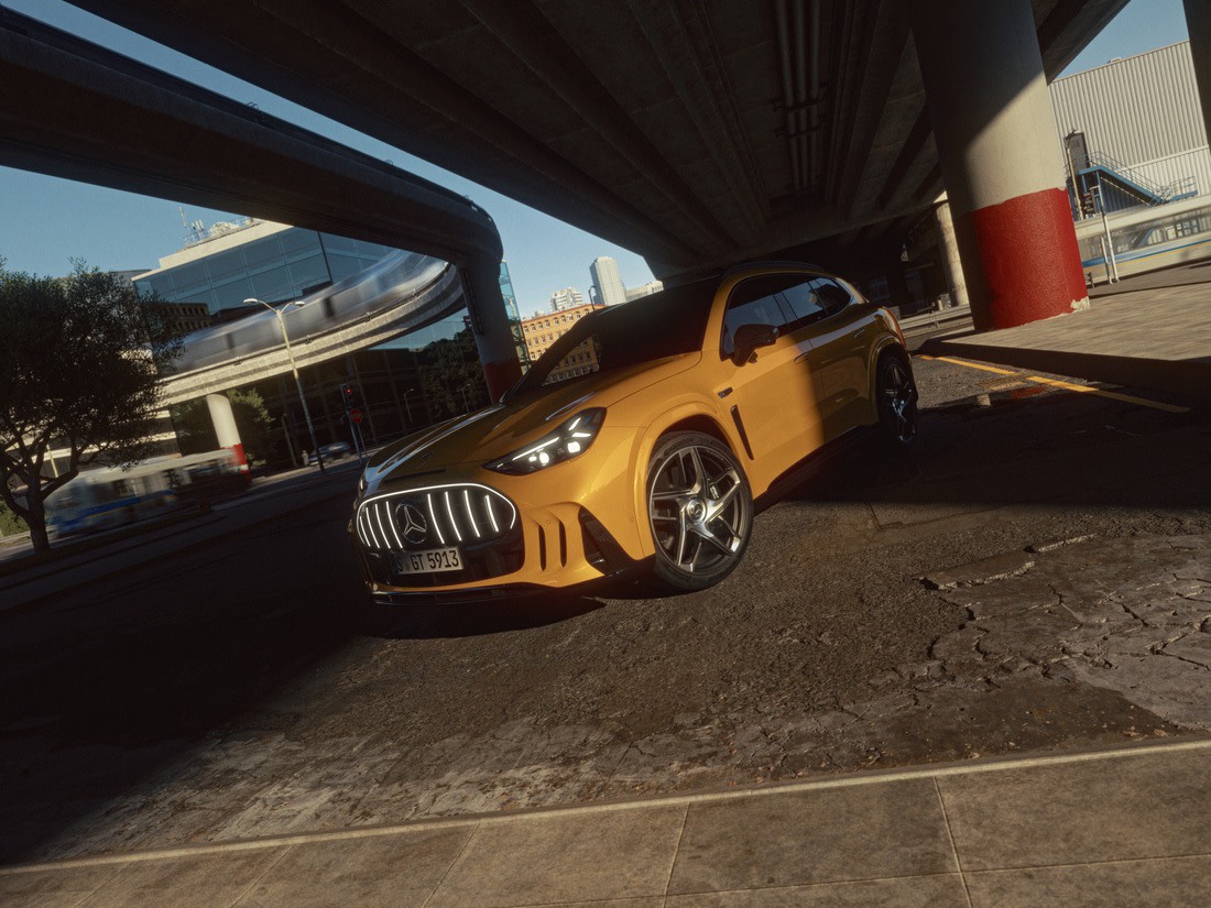 14598298 2026-10 AMG GT 55 SUV X591 Still 01 Exterior 3-4-Front-Driver-Side Fullbleed JPG RGB preview