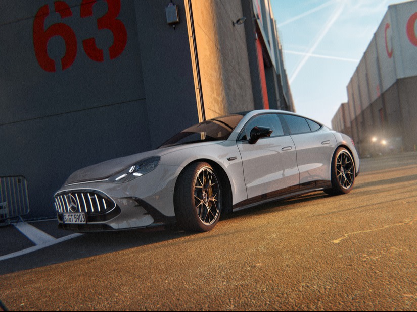 13758238 2026-05 Mercedes-AMG GT 55 4-Door Coupe C590 Social 16-9 Still 01 preview