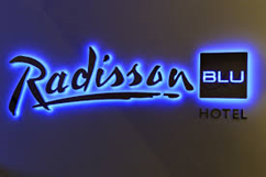 Radisson Blu