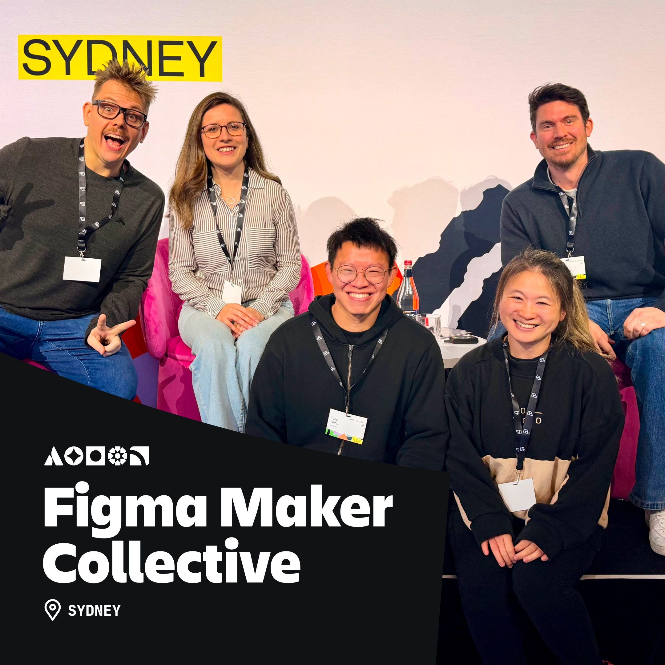 Atlassian Design Team