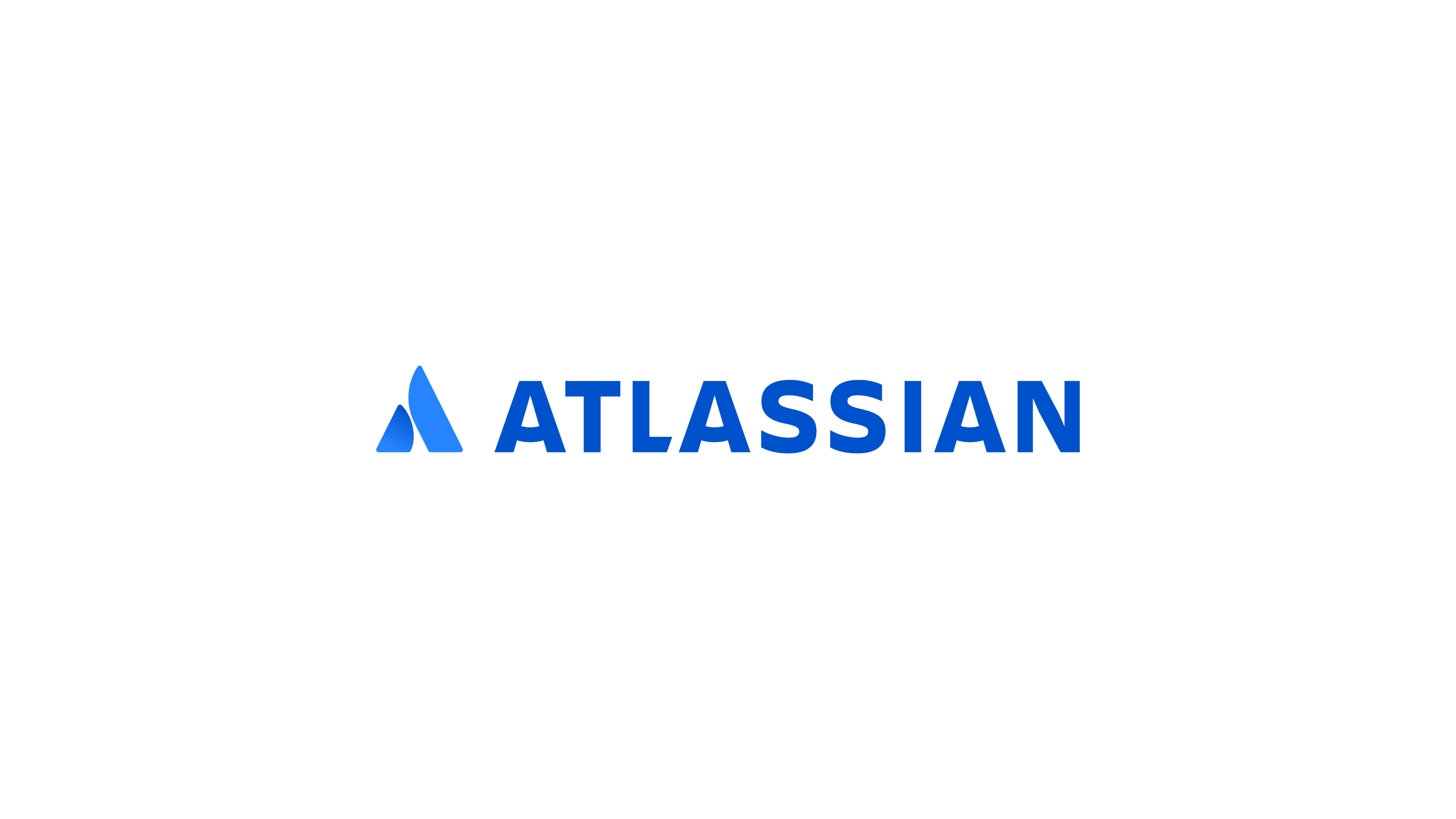 Atlassian DevOps - Atlassian Logo