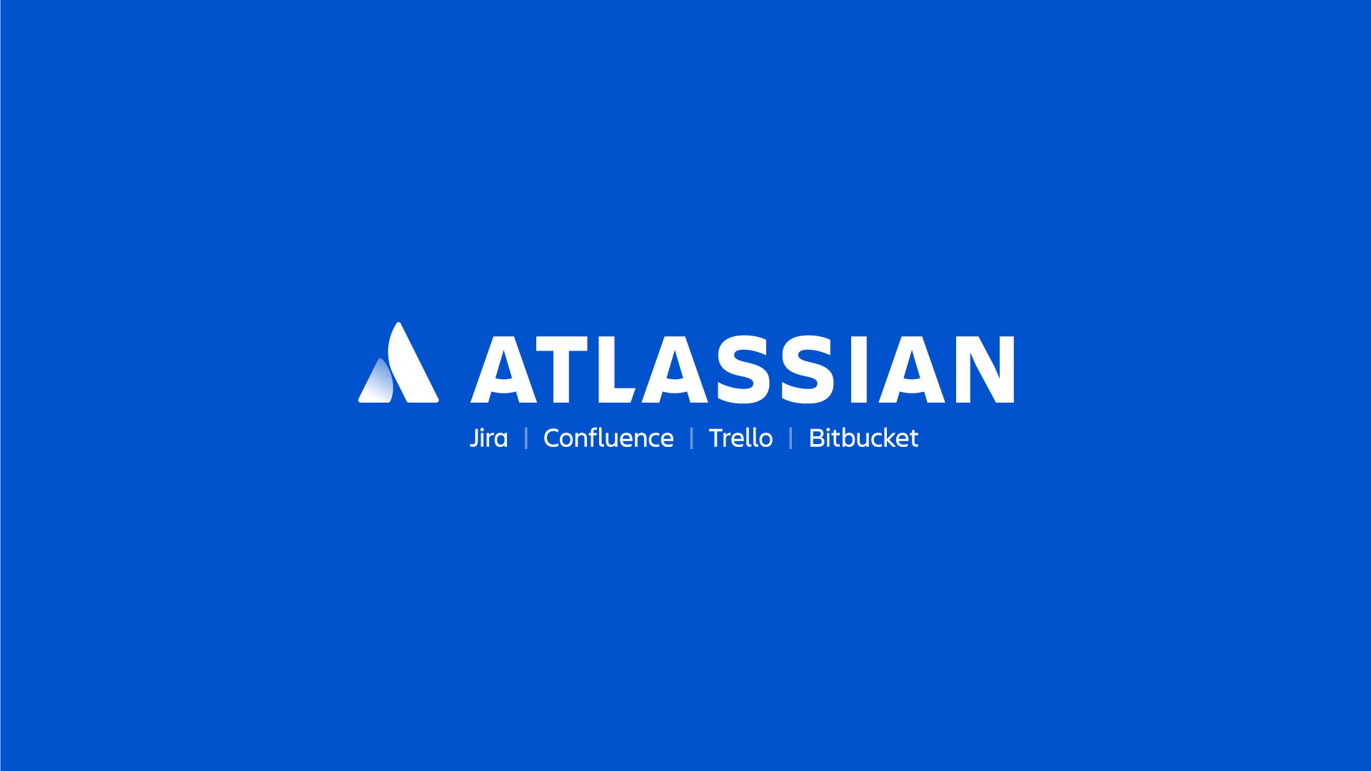 Logos - Foundations - Atlassian Design System