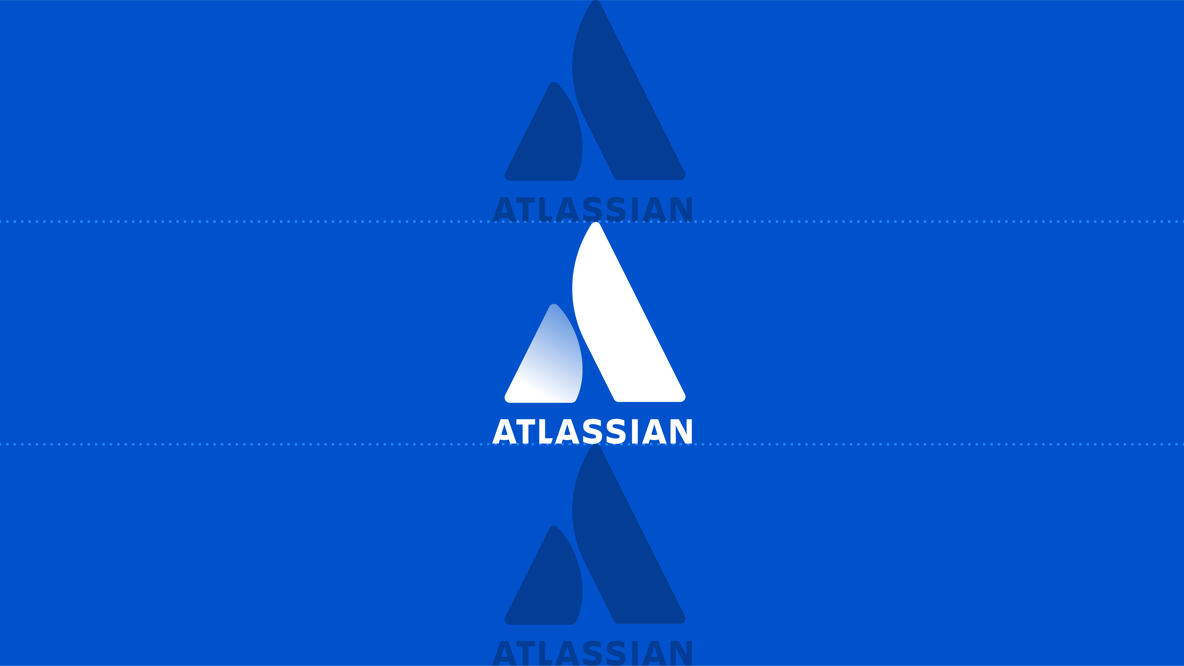 Logos - Foundations - Atlassian Design System