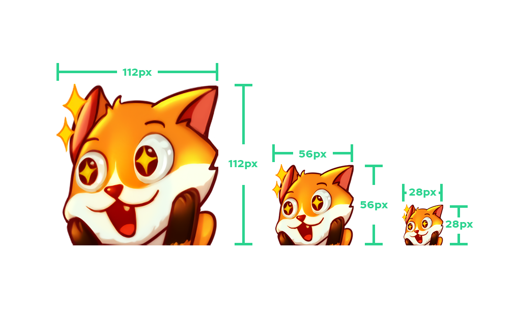 Twitch Graphics Size | Elgato Marketplace