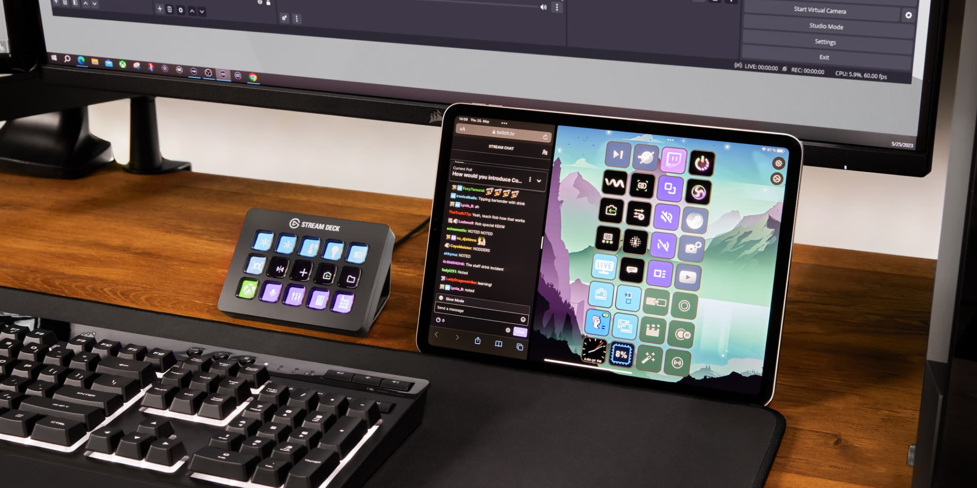 7 Ways to Get the Most Out of Your Elgato Stream Deck (2023)