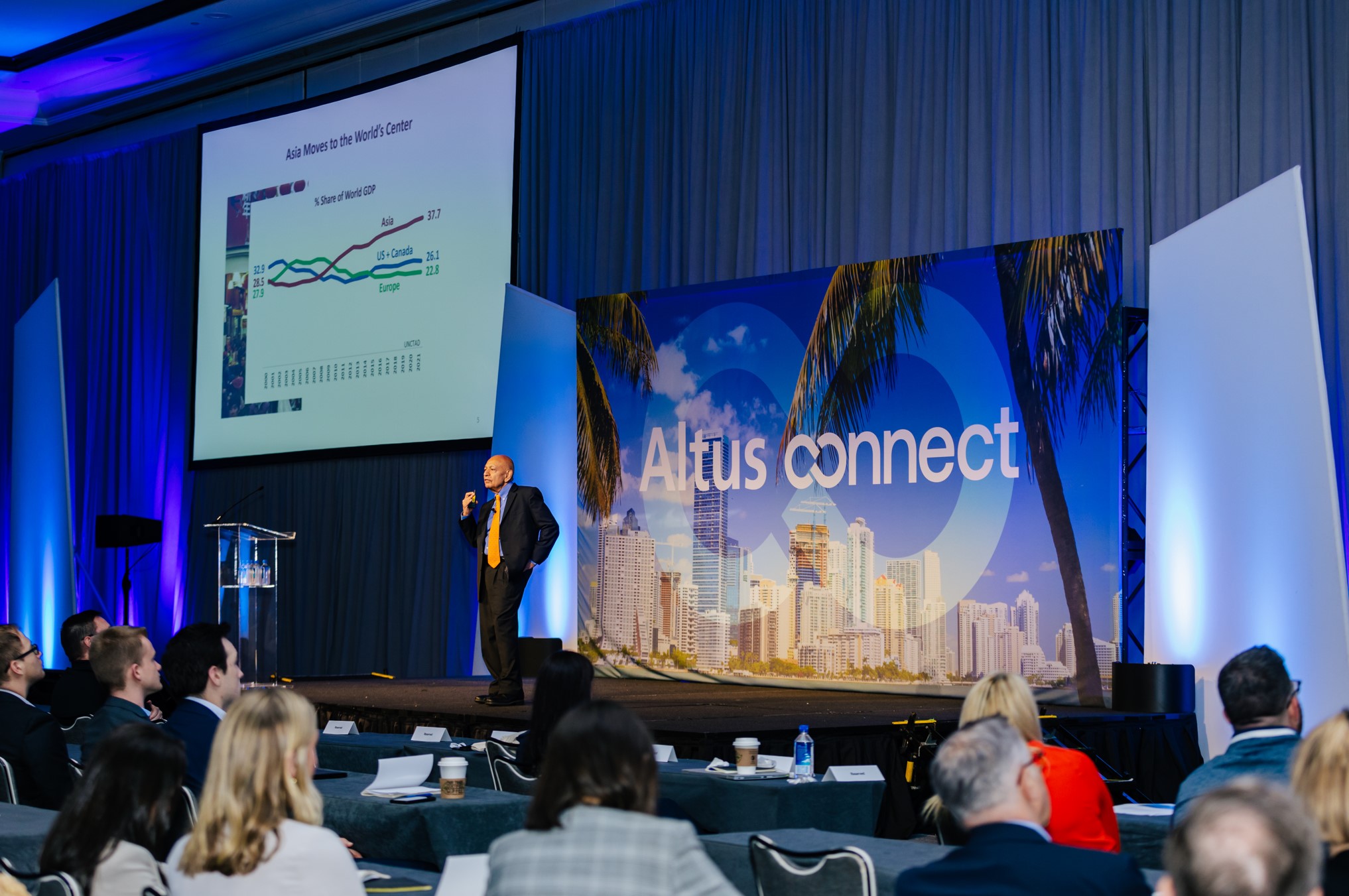 Altus Connect | Altus Group Events