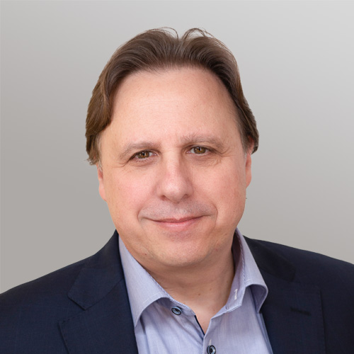 Angelo Bartolini, President & Chief Financial Officer at Tribe Property Technologies