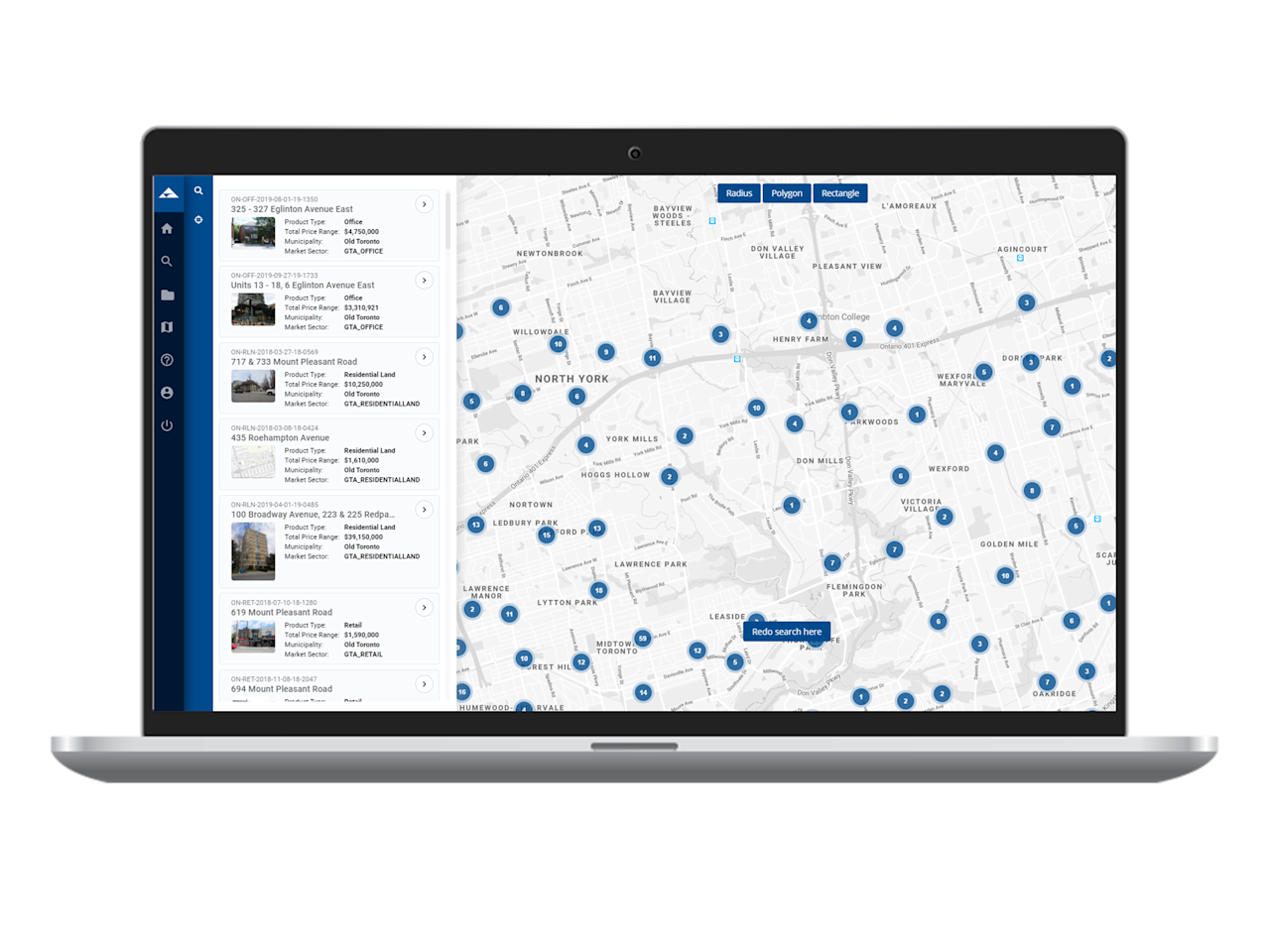 New Housing Developments Data and Analytics Altus Group New Housing Developments Data and Analytics Altus Group