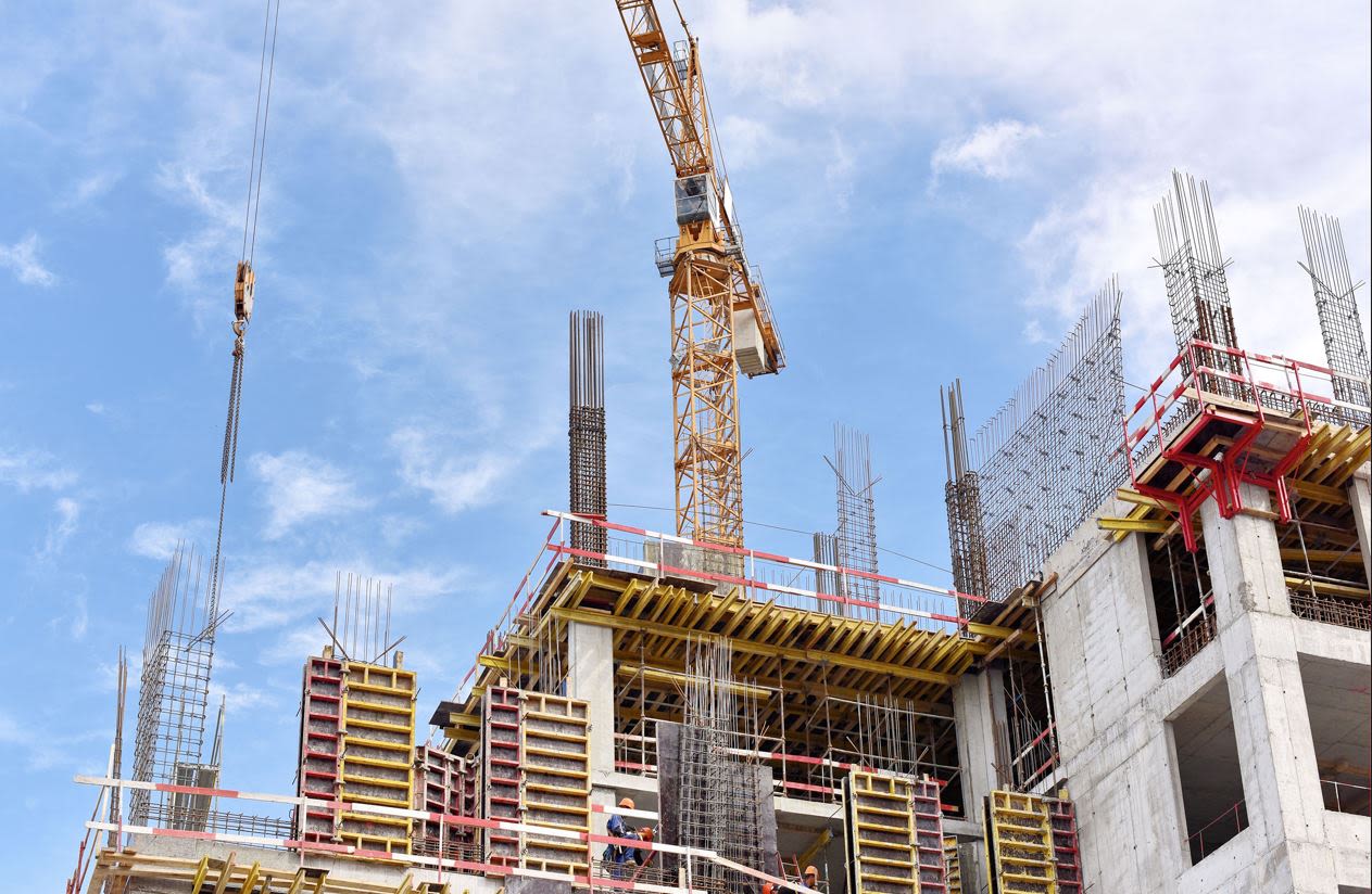 Outlook For Global Construction Costs | Altus Group Insights
