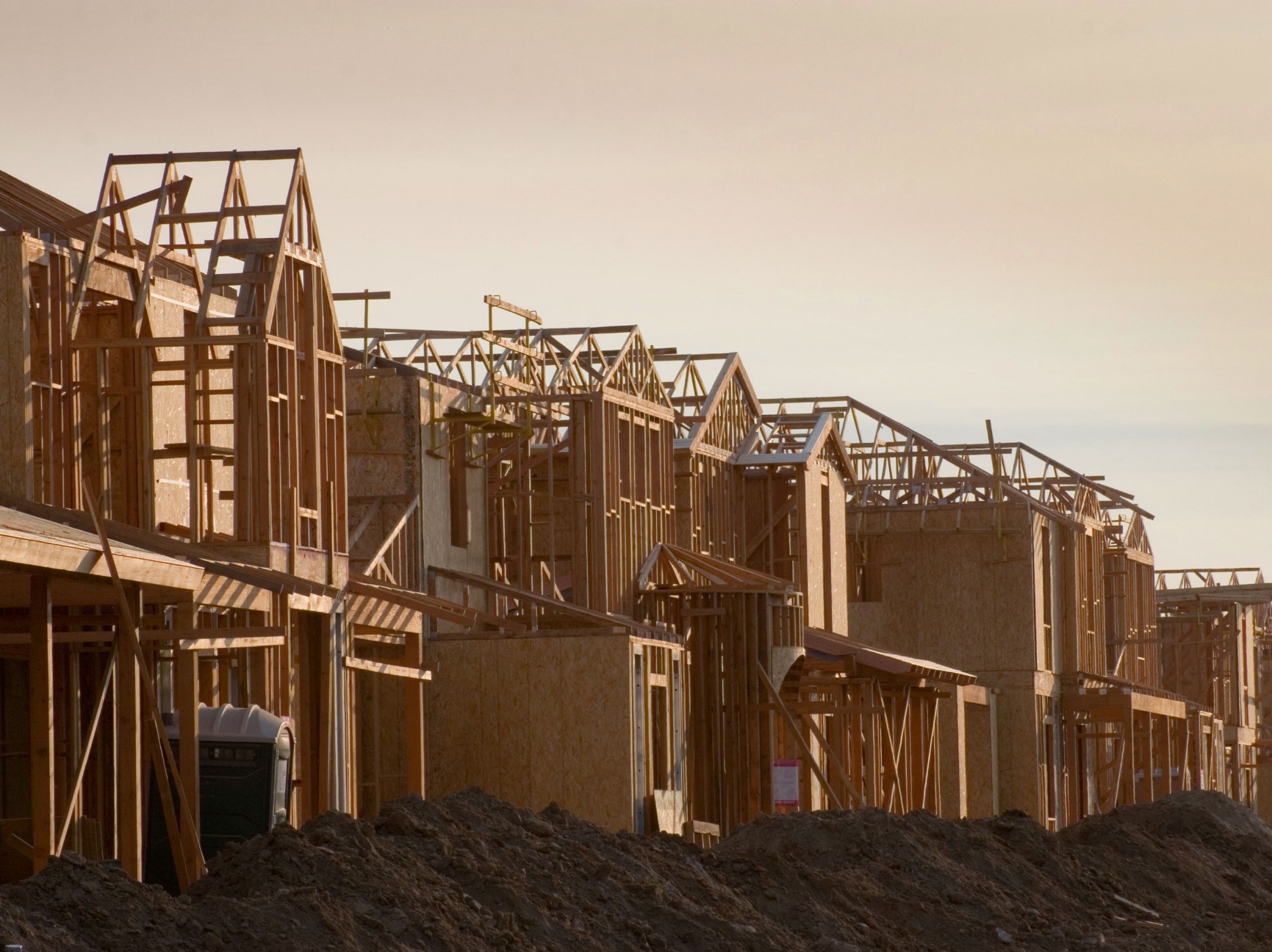 How Do We Solve Australia's 200B Housing Affordability Problem