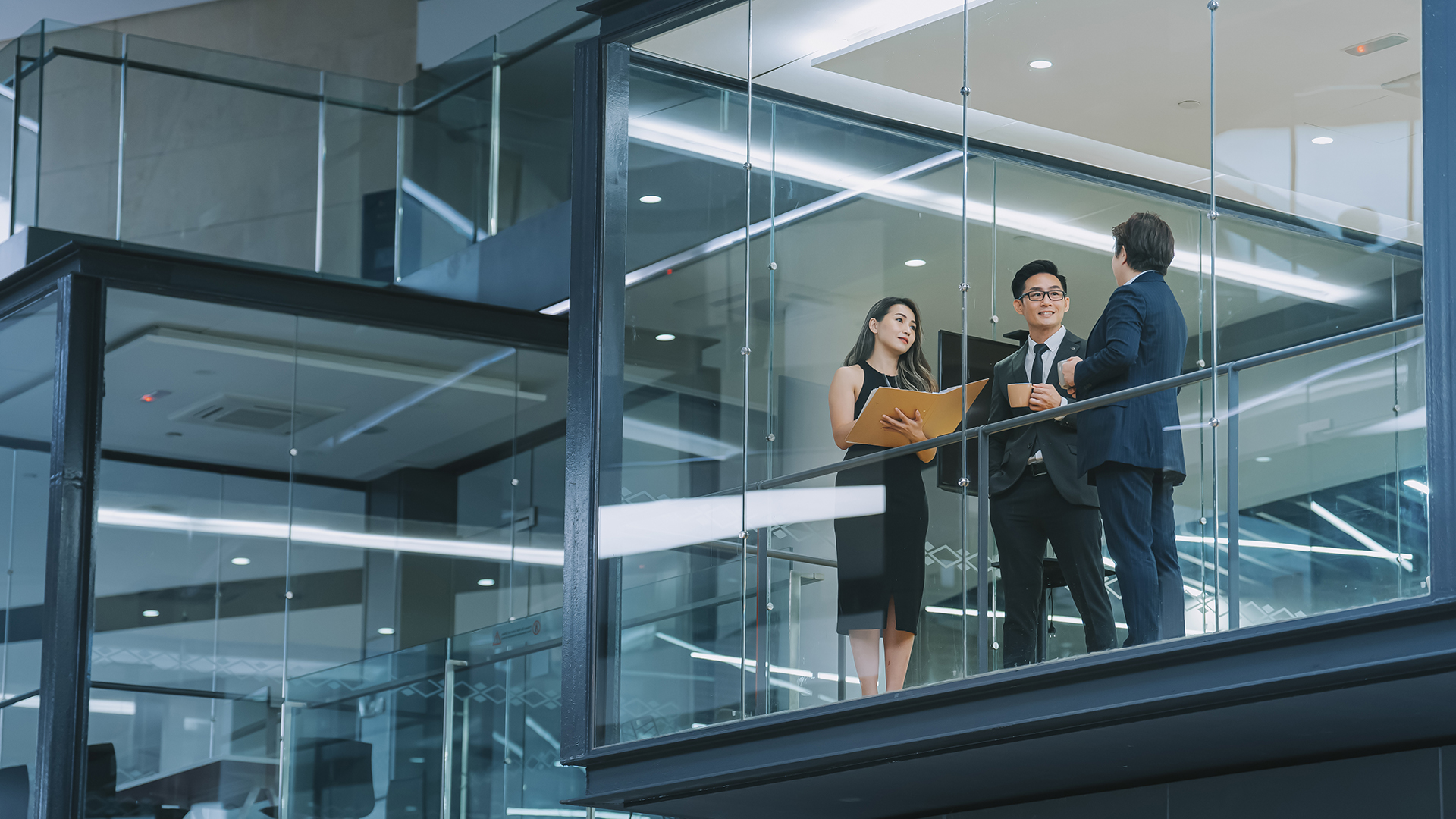 Commercial Real Estate Brokerage | Altus Group Expertise