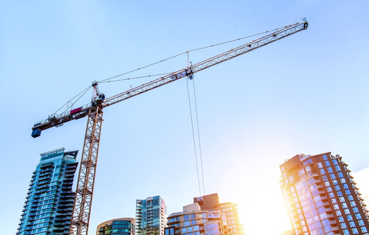 Cost Escalation In New Construction A 2024 Update Altus Group Insights