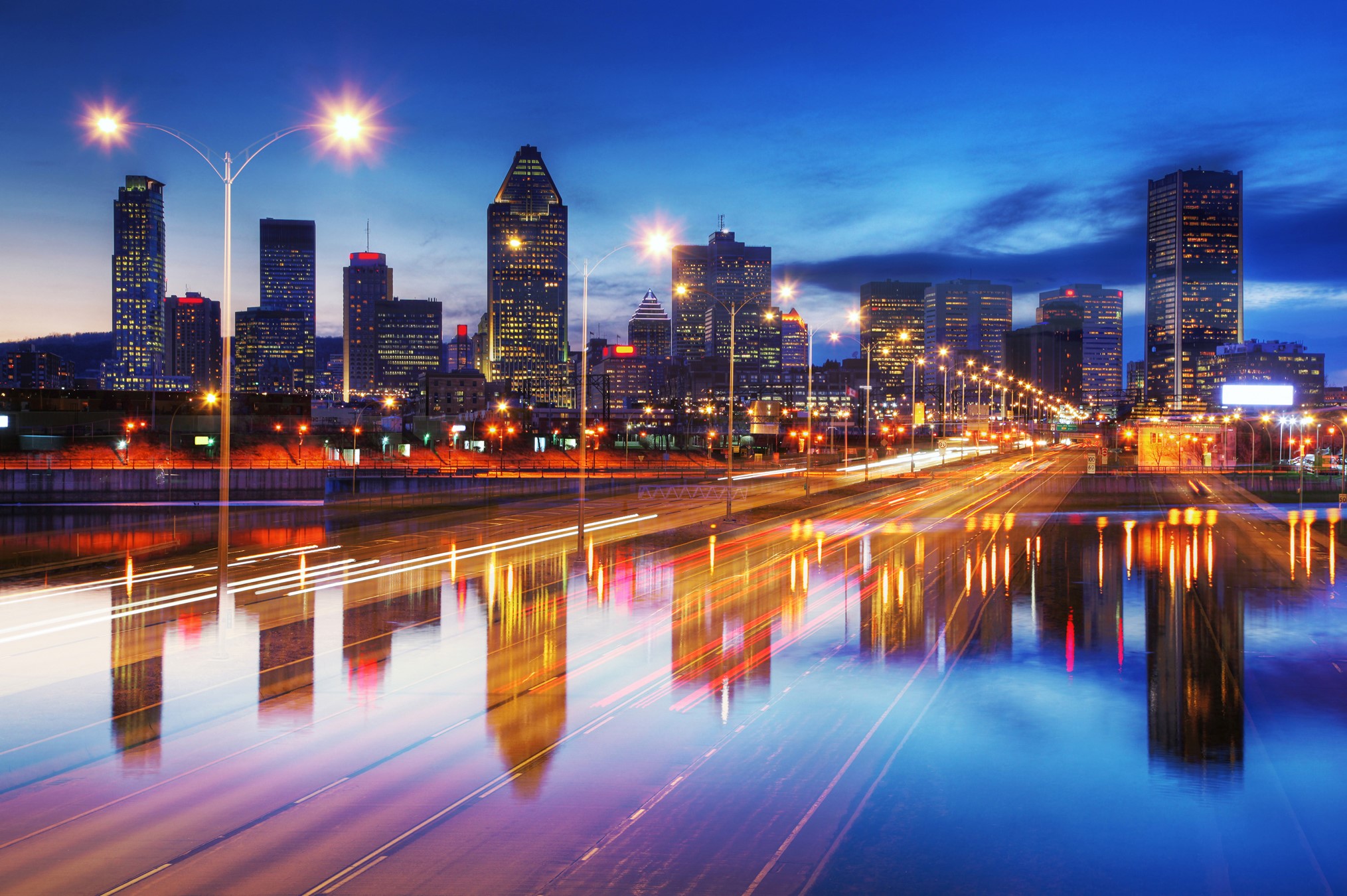 Canada State Of The Market A Year In Review And Market Expectations