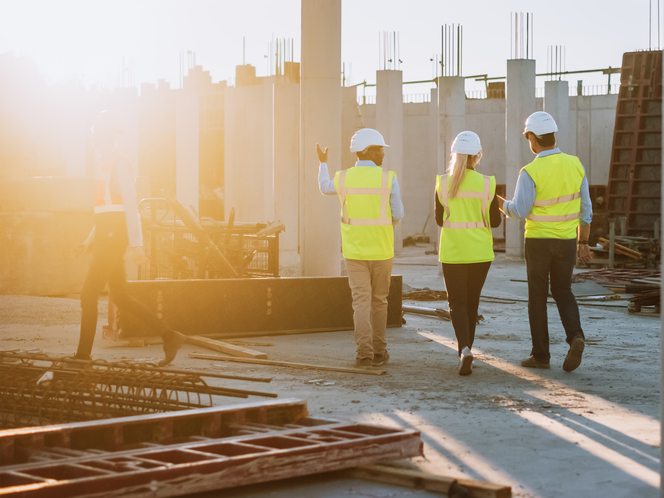 Financial Structuring of A Real Estate Development Equity vs. Debt