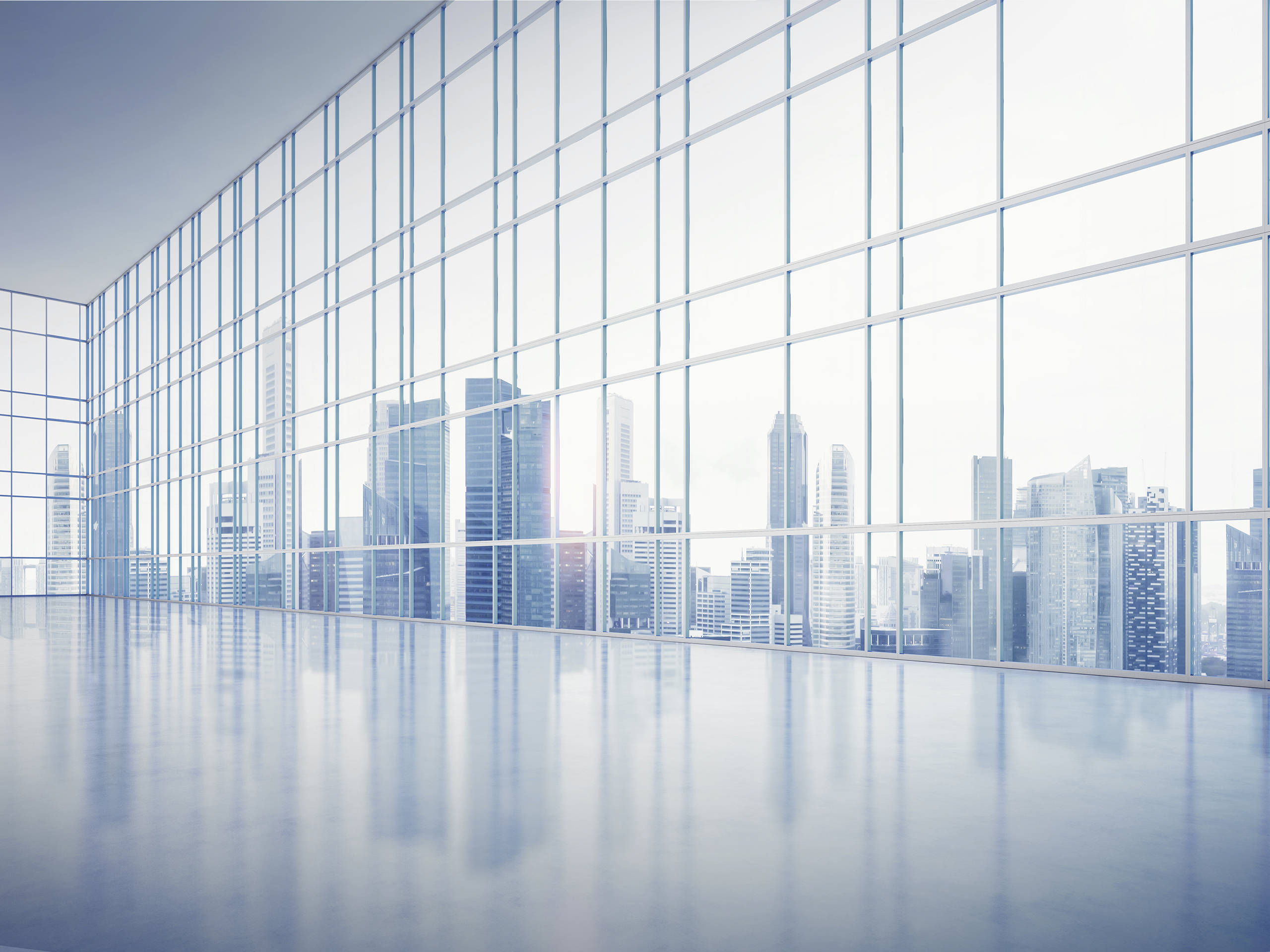 Commercial Property Listings and Availability Data and Analytics