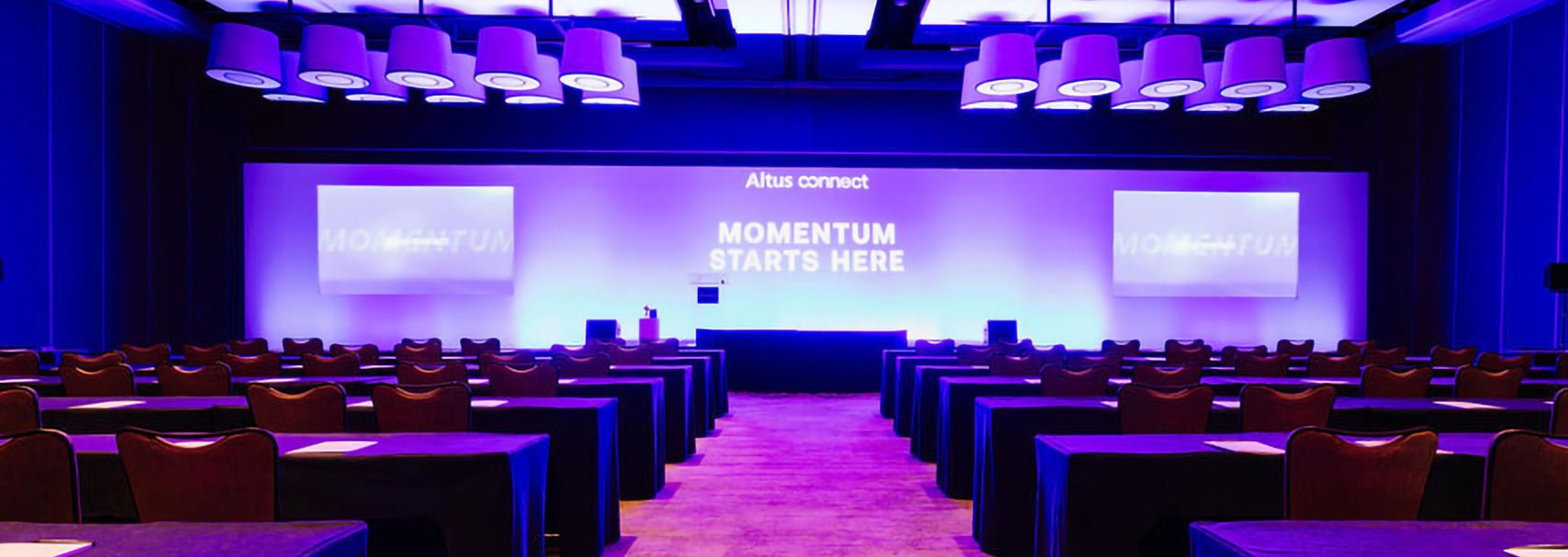 Altus Connect 2026: AI Comes to Commercial Real Estate | Altus Group