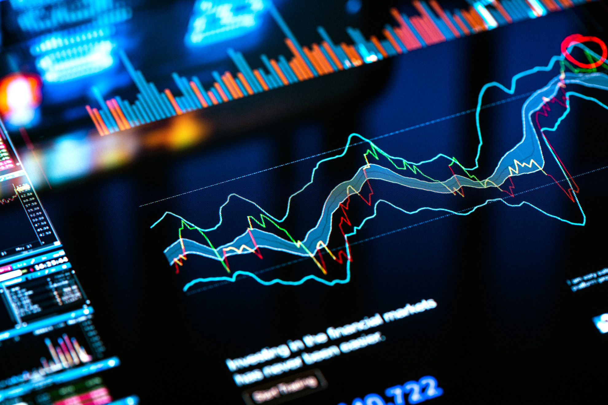 Commercial Real Estate Economic Indicators | Altus Group Research