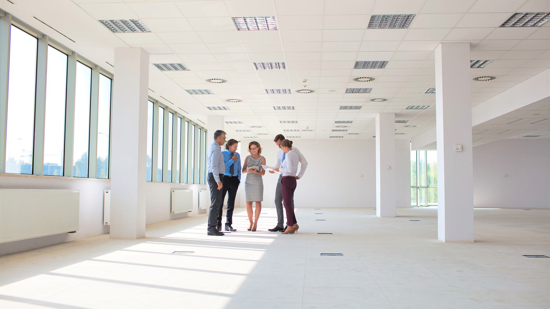 Commercial Property Agency & Leasing Services United Kingdom Altus