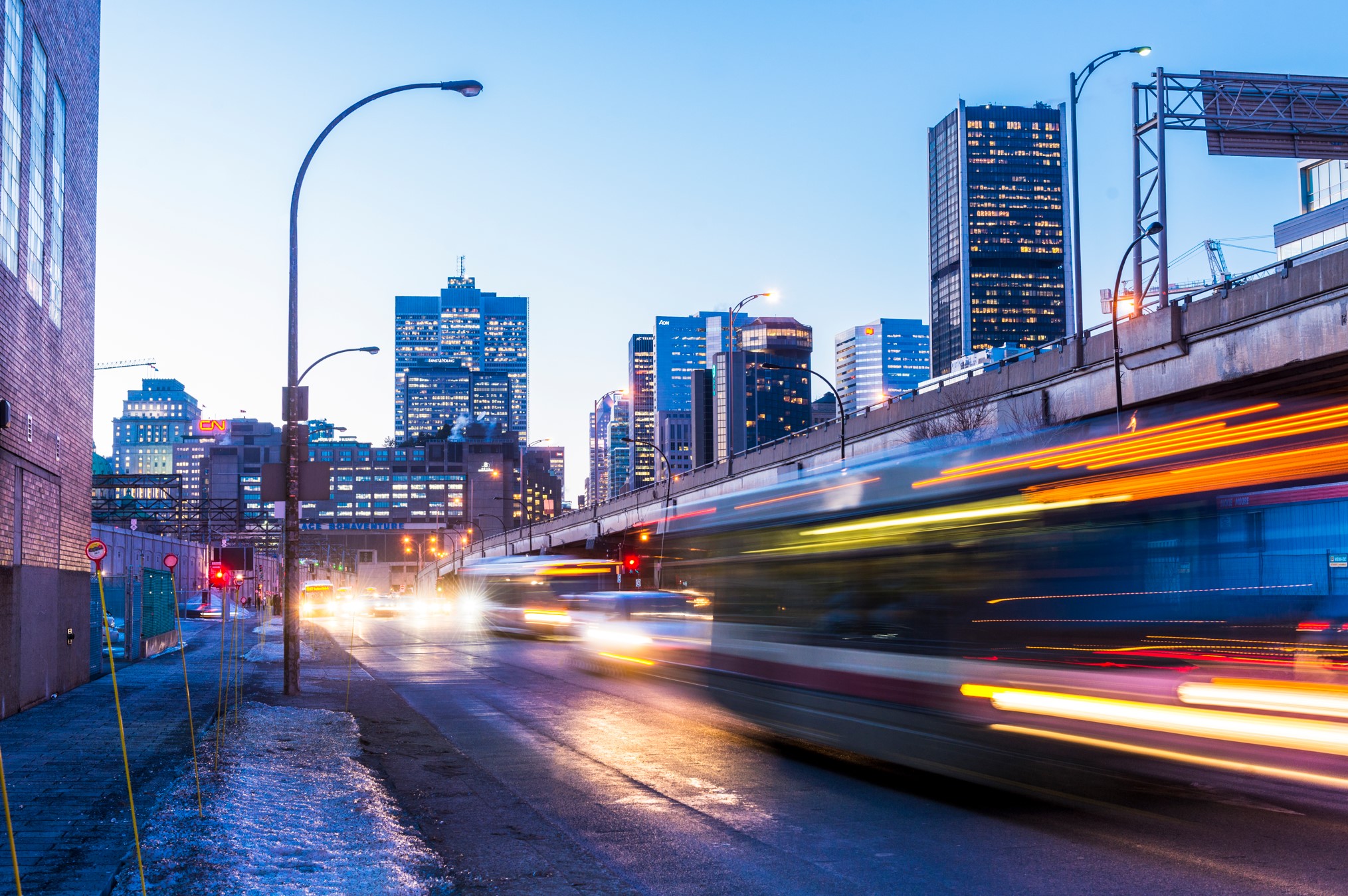 Montreal Commercial Real Estate Market Update Q2 2024 Altus Group