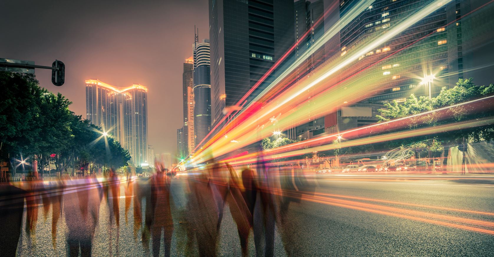 Is A More Stabilized Environment On The Horizon For Commercial Real