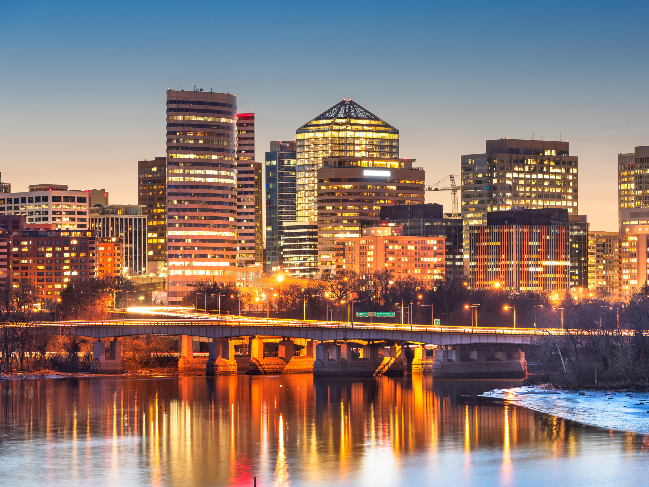 DC, Maryland And Virginia Property Assessment Appeals And Tax Updates