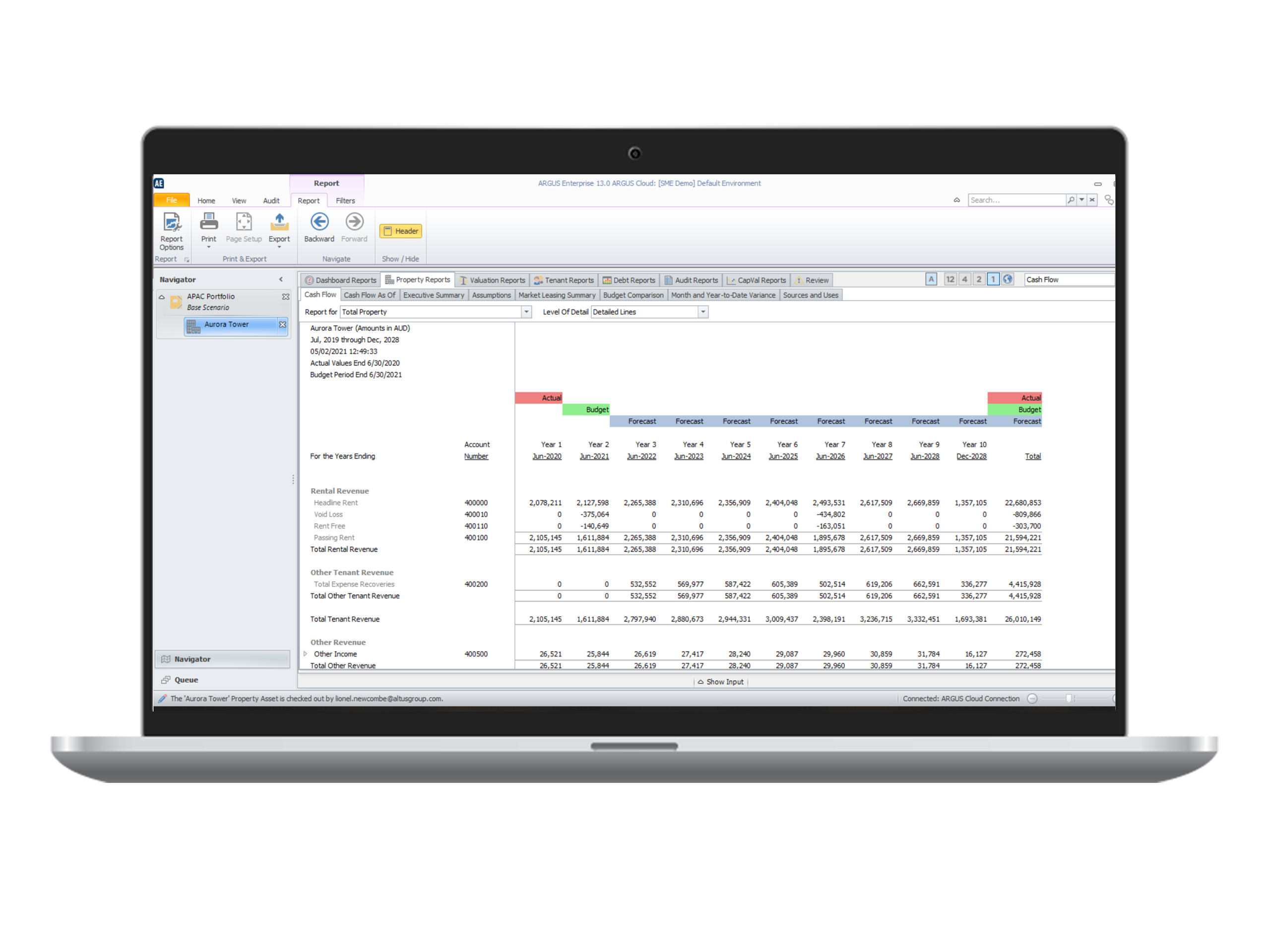 Altus Valuation Altus Group