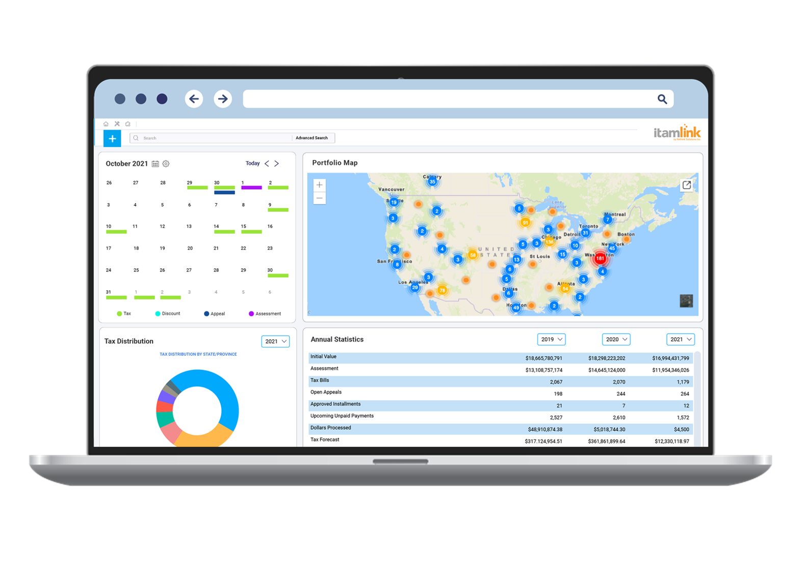 Altus Property Tax and Business Rates Altus Group