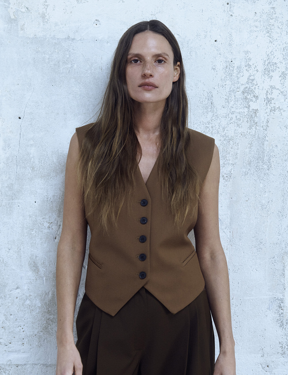 【関税込み】CAMILLA AND MARC ブラック Madrid トラウザーズ Sale All CAMILLA AND MARC® Official Site