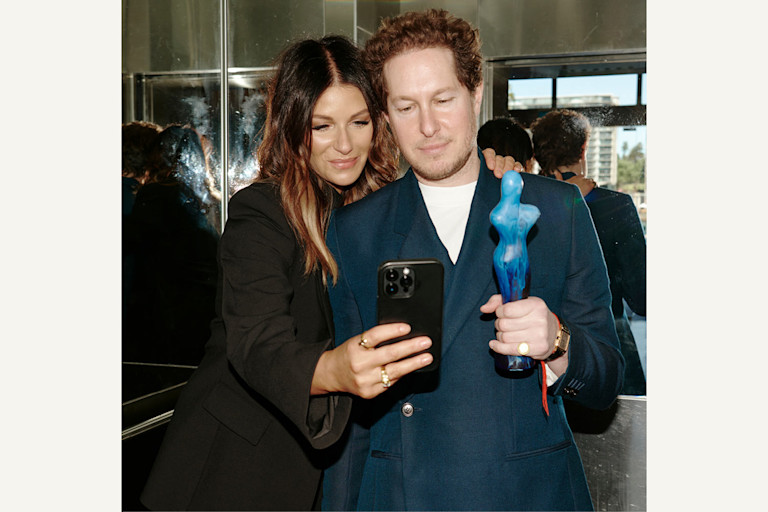 CAMILLA AND MARC | Official Site