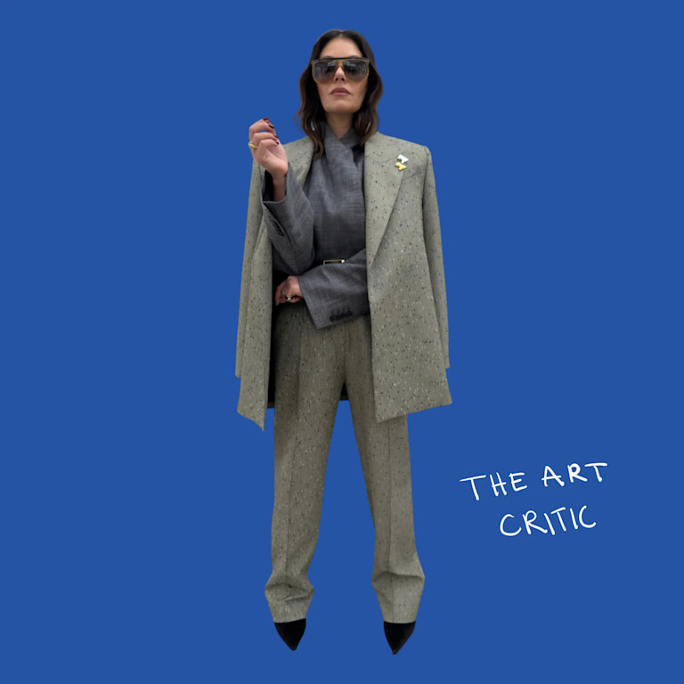 CAMILLA AND MARC® Australia | Official Site