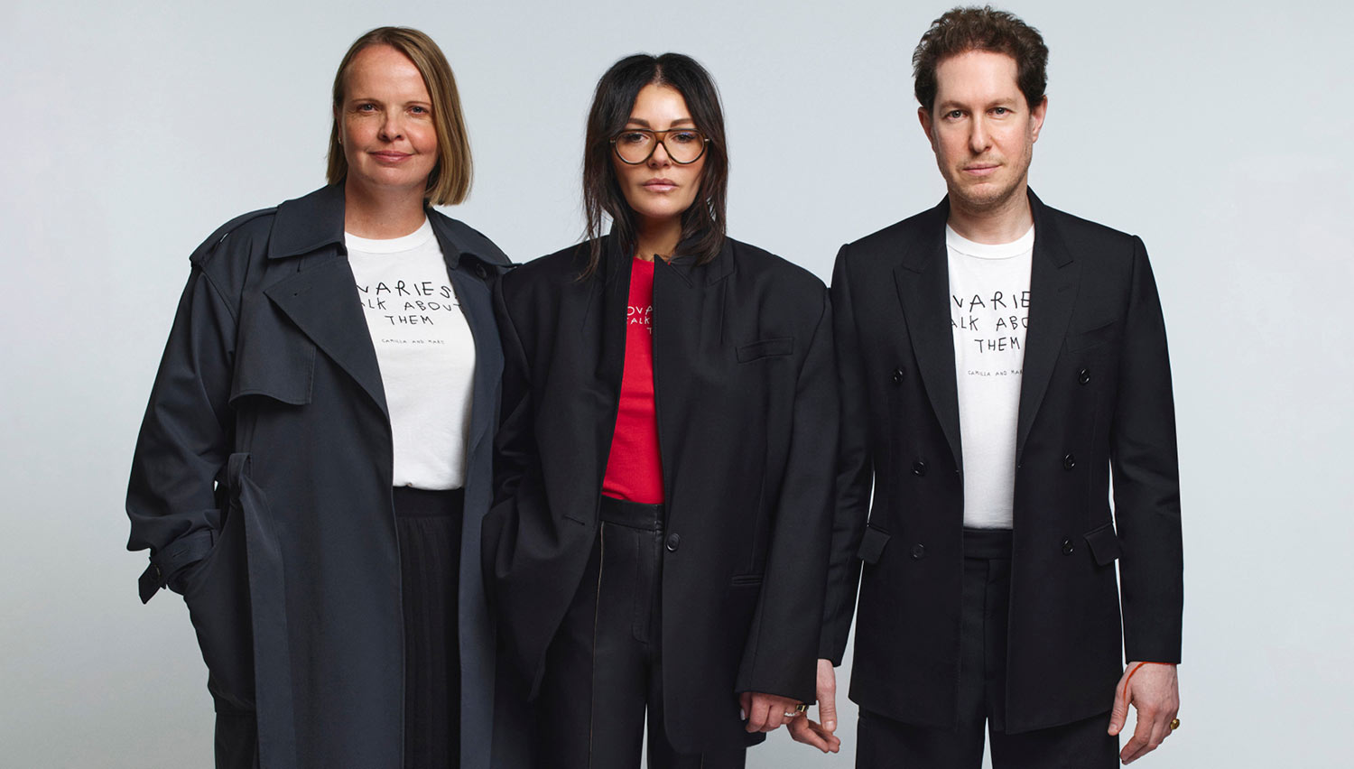 Campaigning For Change - CAMILLA AND MARC® Official C&M