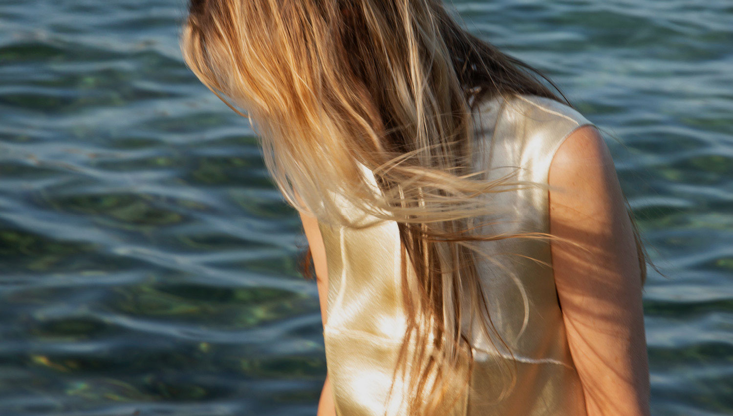 Sustainability CAMILLA AND MARC® Official C&M